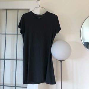 Everlane T-Shirt Dress